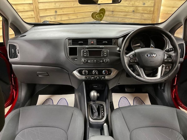 Used Kia Rio 2013 for sale - 75727220: Photo 26