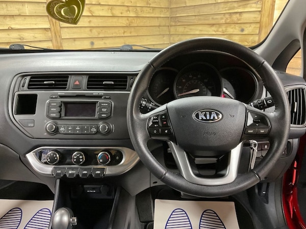 Used Kia Rio 2013 for sale - 75727220: Photo 27