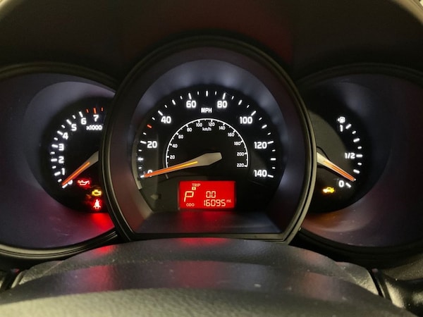 Used Kia Rio 2013 for sale - 75727220: Photo 33