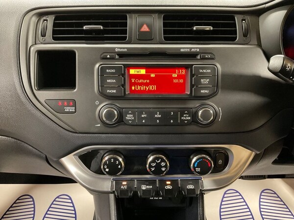 Used Kia Rio 2013 for sale - 75727220: Photo 34