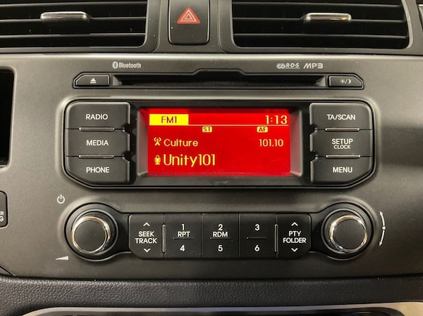 Used Kia Rio 2013 for sale - 75727220: Photo 35