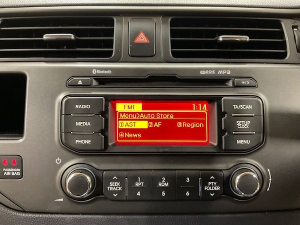 Used Kia Rio 2013 for sale - 75727220: Photo 39