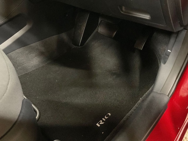 Used Kia Rio 2013 for sale - 75727220: Photo 43
