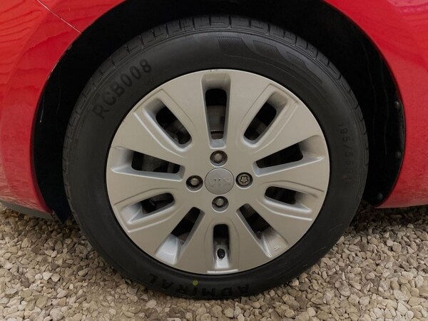 Used Kia Rio 2013 for sale - 75727220: Photo 48