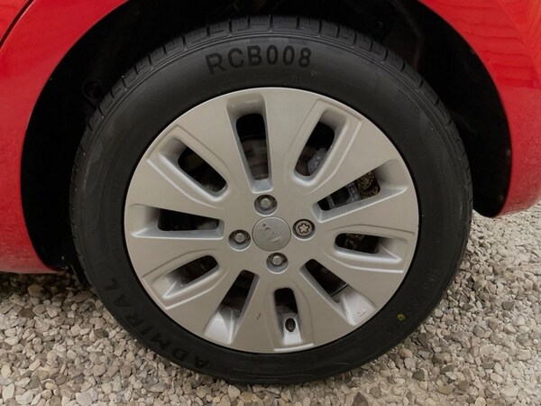 Used Kia Rio 2013 for sale - 75727220: Photo 49