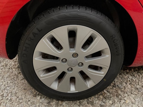 Used Kia Rio 2013 for sale - 75727220: Photo 50