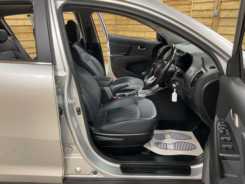Used Kia Sportage 2014 for sale - 76080958: Photo 13