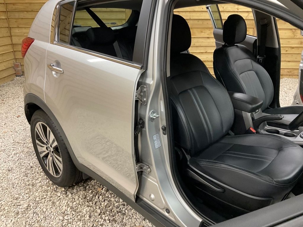 Used Kia Sportage 2014 for sale - 76080958: Photo 14