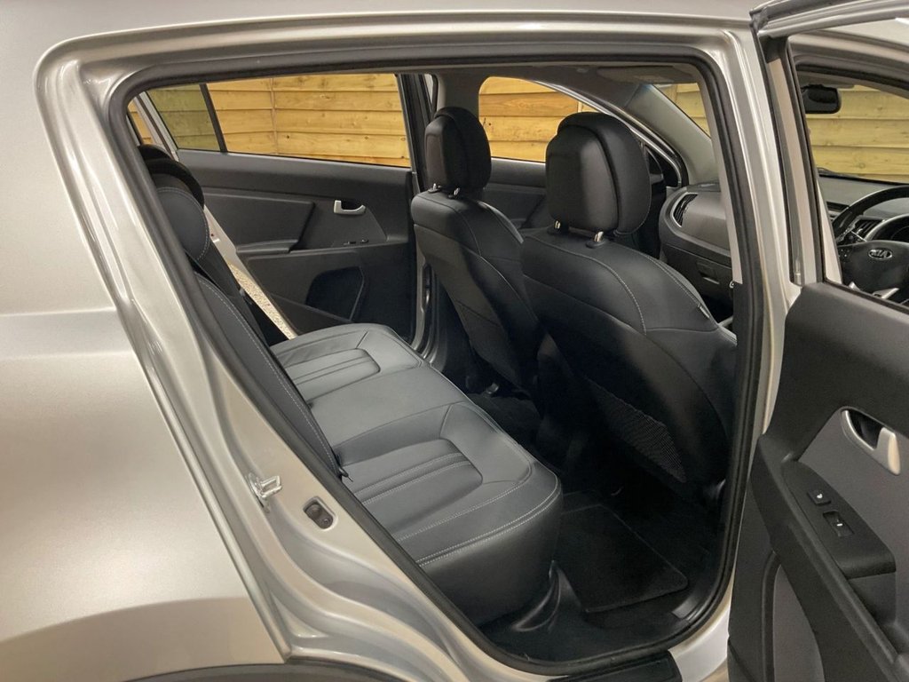 Used Kia Sportage 2014 for sale - 76080958: Photo 19