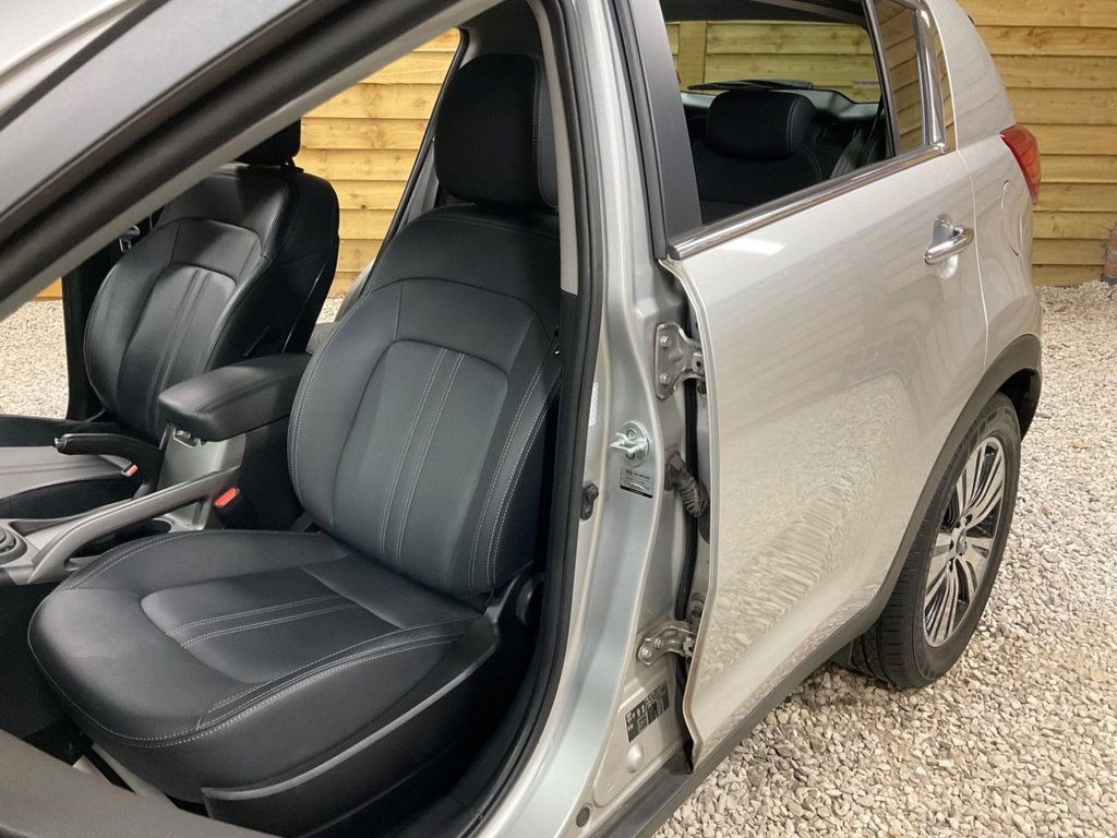 Used Kia Sportage 2014 for sale - 76080958: Photo 23