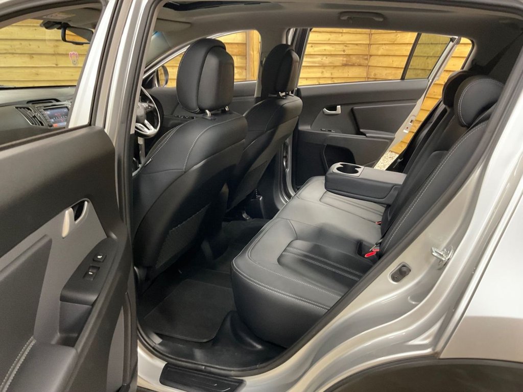 Used Kia Sportage 2014 for sale - 76080958: Photo 24