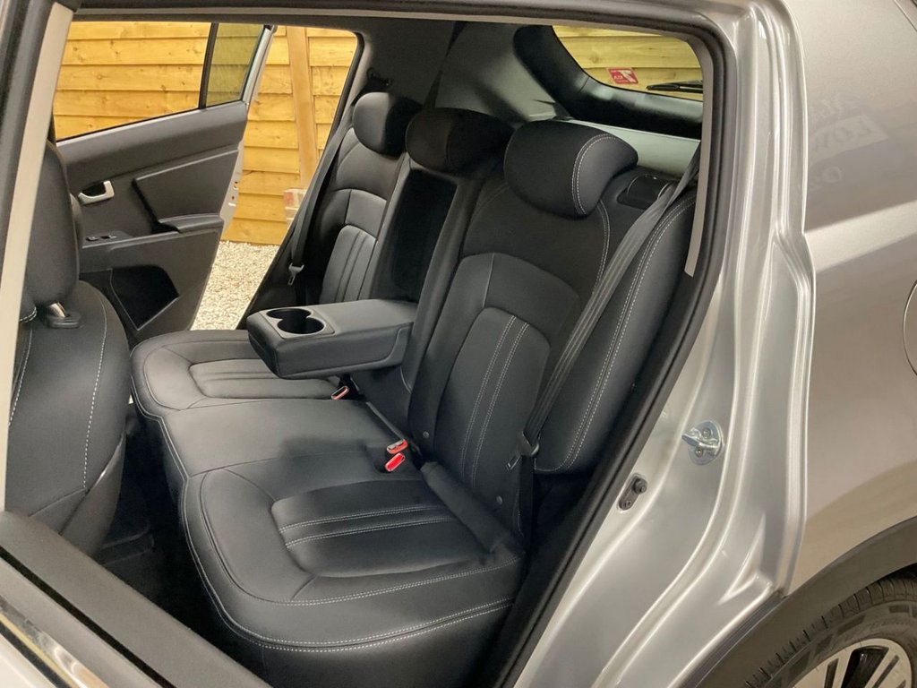 Used Kia Sportage 2014 for sale - 76080958: Photo 25