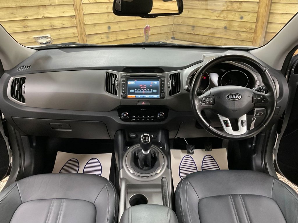 Used Kia Sportage 2014 for sale - 76080958: Photo 27