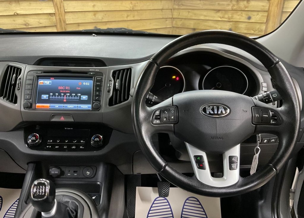Used Kia Sportage 2014 for sale - 76080958: Photo 28