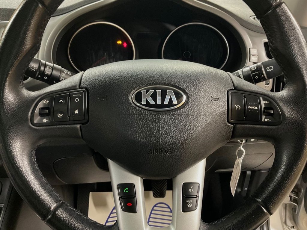 Used Kia Sportage 2014 for sale - 76080958: Photo 31