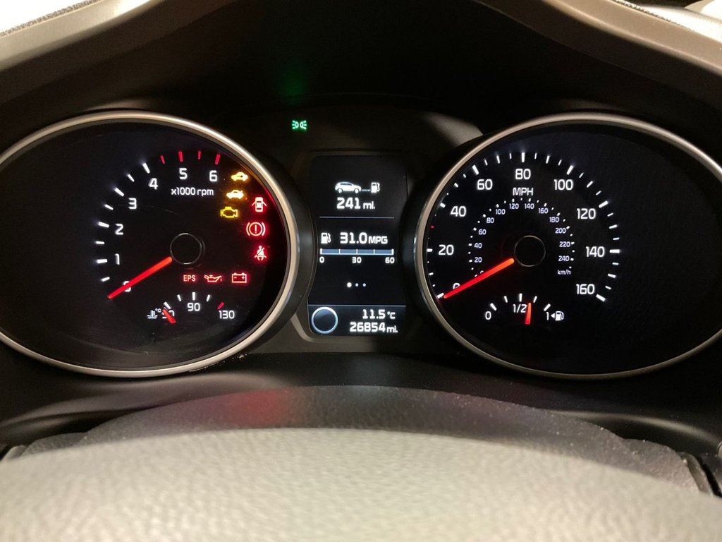 Used Kia Sportage 2014 for sale - 76080958: Photo 33