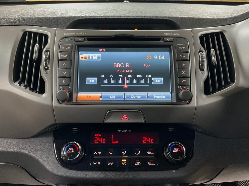 Used Kia Sportage 2014 for sale - 76080958: Photo 35
