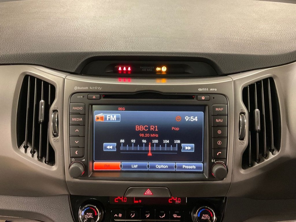 Used Kia Sportage 2014 for sale - 76080958: Photo 36