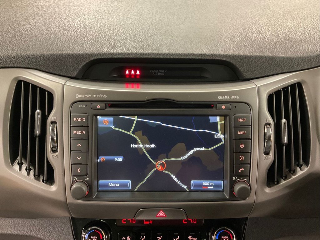 Used Kia Sportage 2014 for sale - 76080958: Photo 38