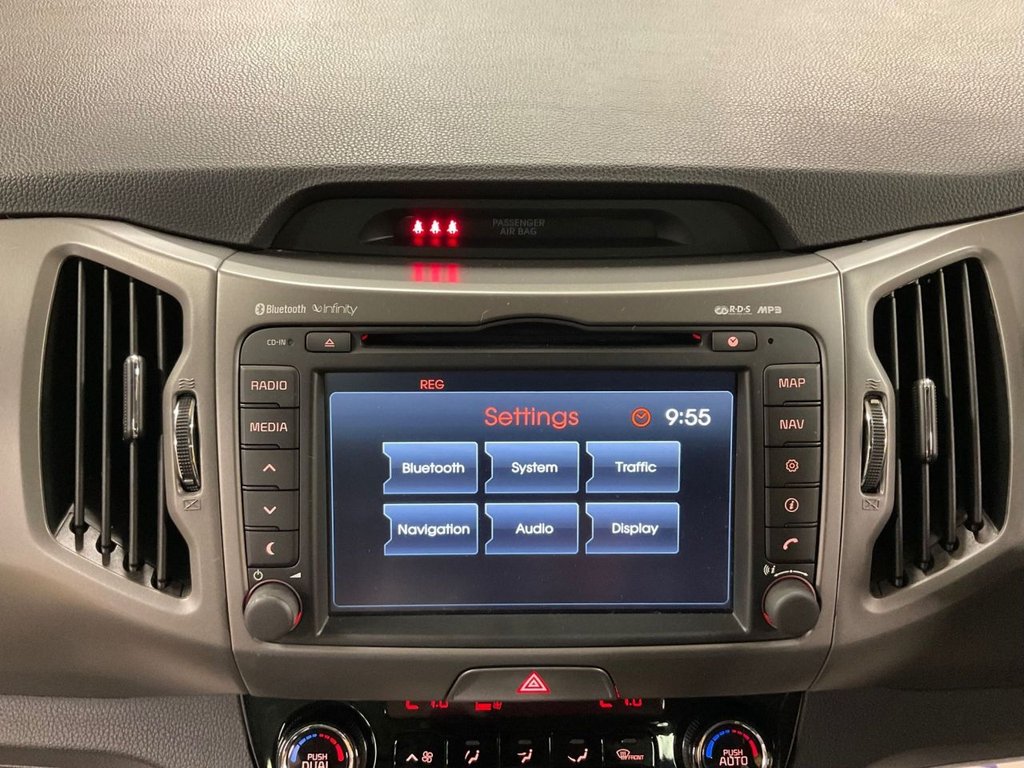 Used Kia Sportage 2014 for sale - 76080958: Photo 39