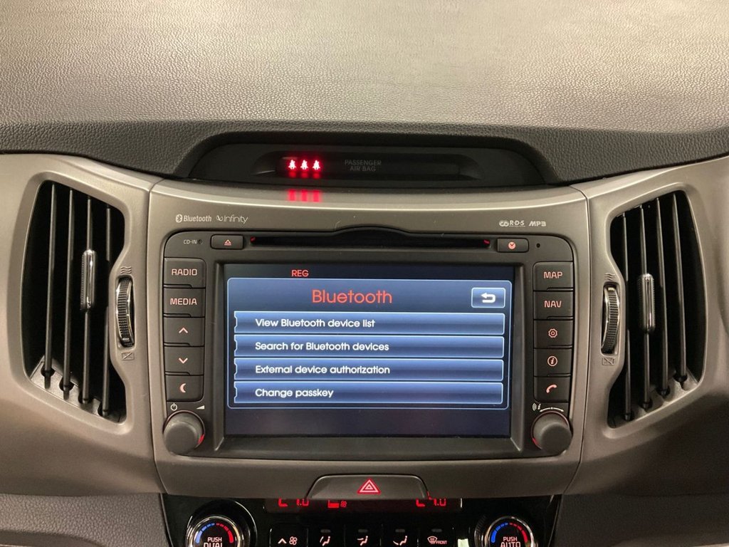 Used Kia Sportage 2014 for sale - 76080958: Photo 40
