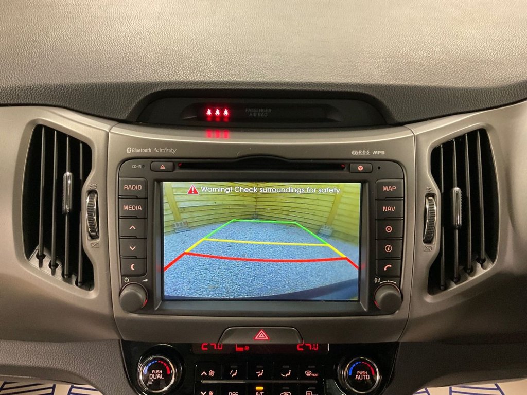 Used Kia Sportage 2014 for sale - 76080958: Photo 41