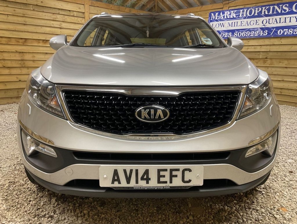 Used Kia Sportage 2014 for sale - 76080958: Photo 48