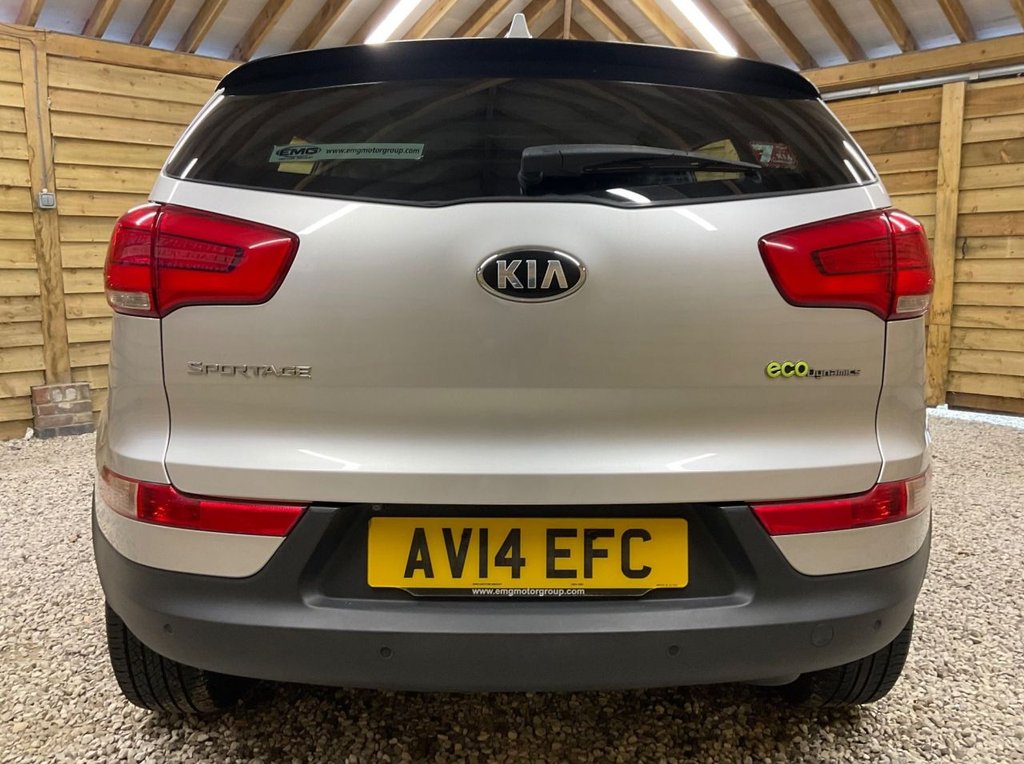 Used Kia Sportage 2014 for sale - 76080958: Photo 49