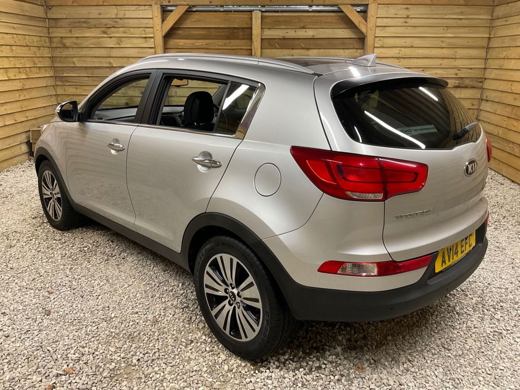 Used Kia Sportage 2014 for sale - 76080958: Photo 6