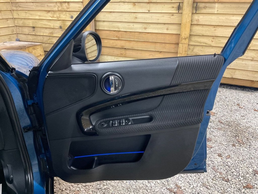 Used MINI Countryman 2017 for sale - 77263637: Photo 10