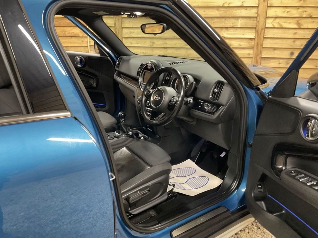 Used MINI Countryman 2017 for sale - 77263637: Photo 14