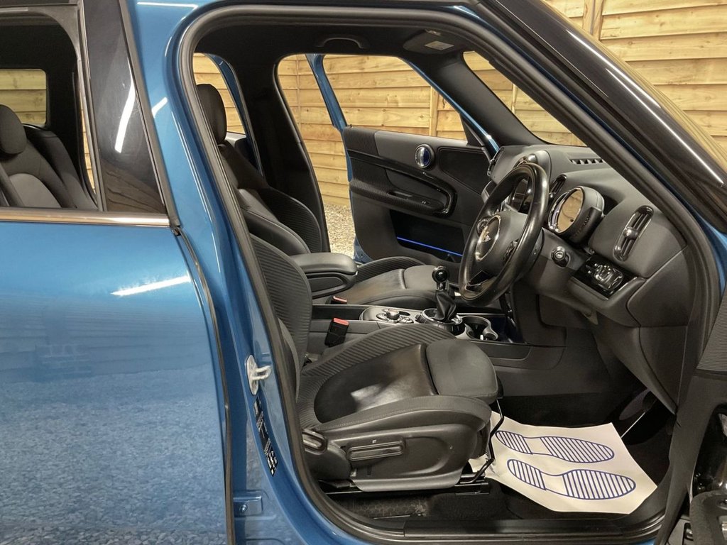 Used MINI Countryman 2017 for sale - 77263637: Photo 16