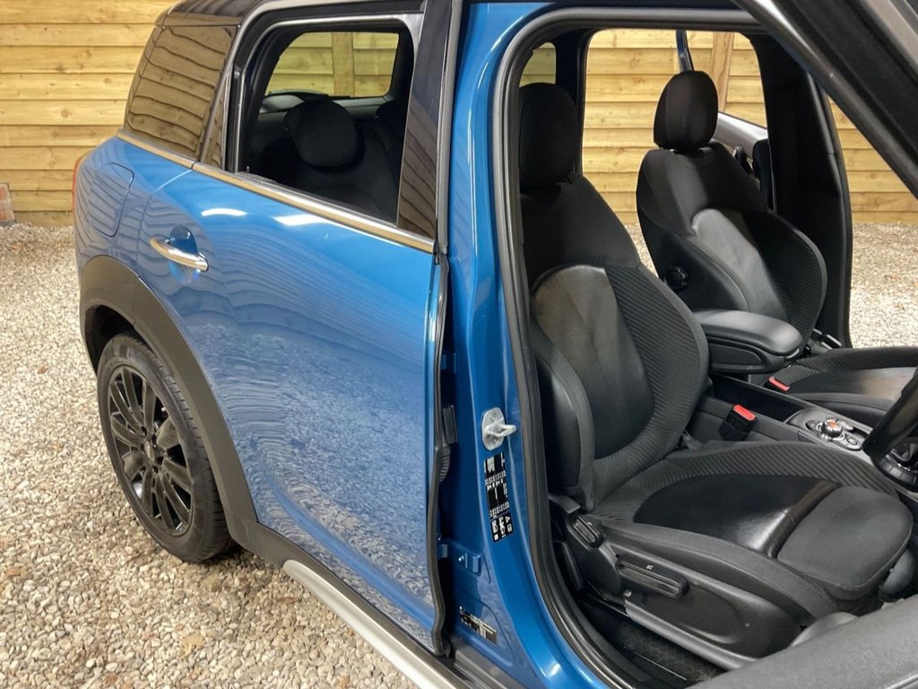 Used MINI Countryman 2017 for sale - 77263637: Photo 17