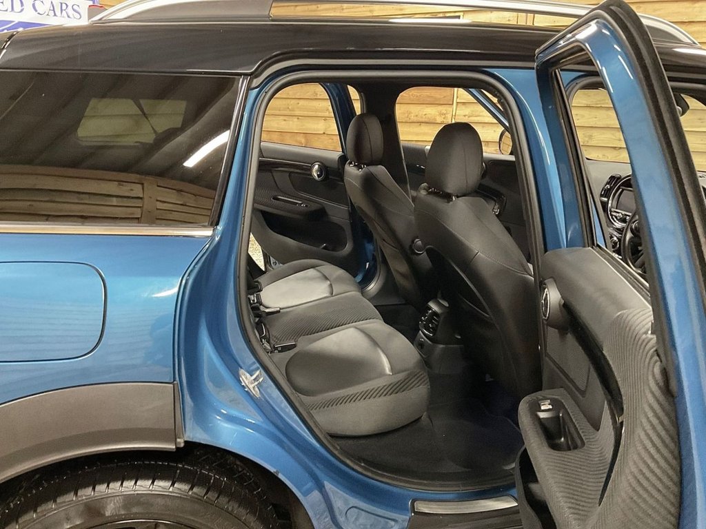 Used MINI Countryman 2017 for sale - 77263637: Photo 19