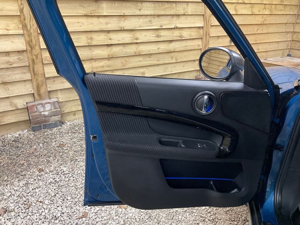 Used MINI Countryman 2017 for sale - 77263637: Photo 20