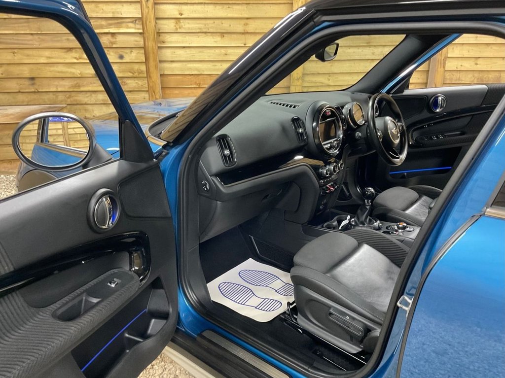 Used MINI Countryman 2017 for sale - 77263637: Photo 21