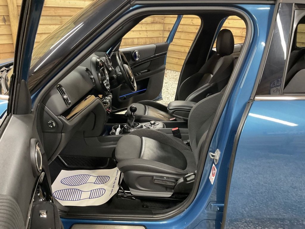 Used MINI Countryman 2017 for sale - 77263637: Photo 22