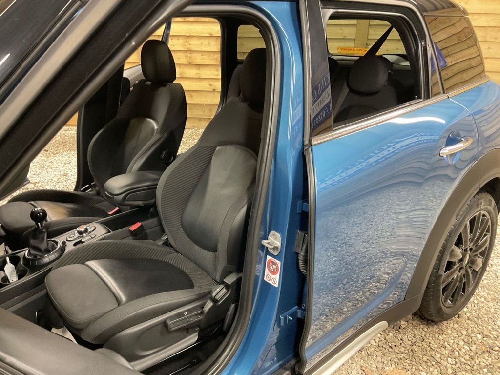 Used MINI Countryman 2017 for sale - 77263637: Photo 23