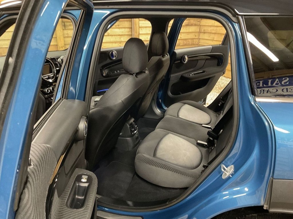 Used MINI Countryman 2017 for sale - 77263637: Photo 24