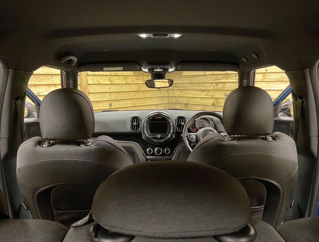 Used MINI Countryman 2017 for sale - 77263637: Photo 26