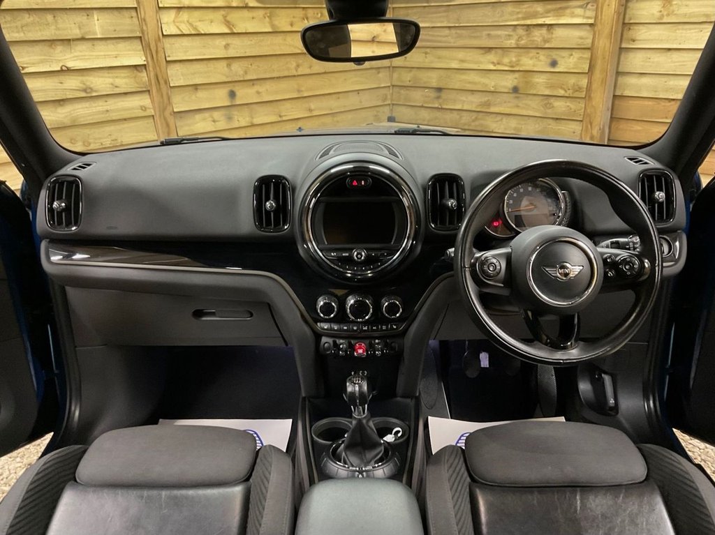 Used MINI Countryman 2017 for sale - 77263637: Photo 27