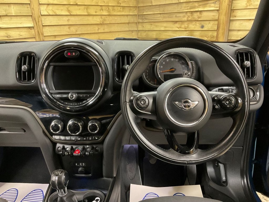 Used MINI Countryman 2017 for sale - 77263637: Photo 28
