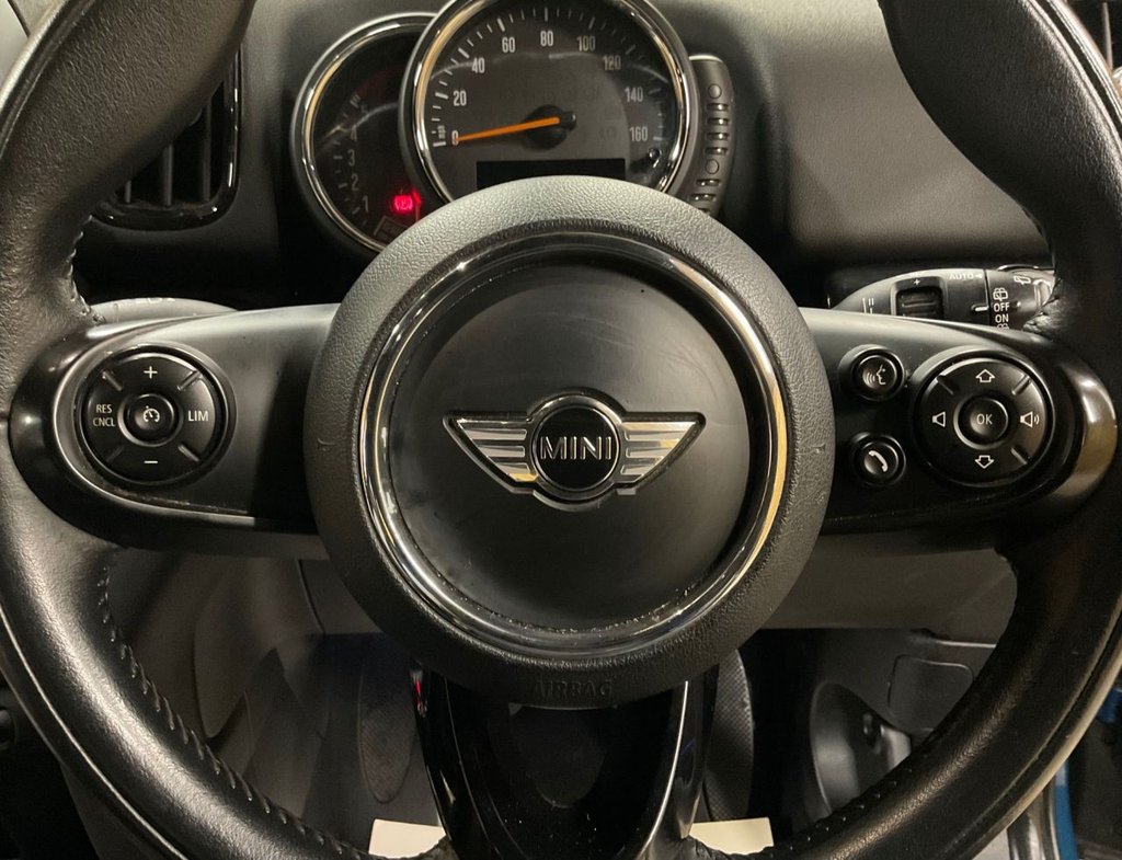 Used MINI Countryman 2017 for sale - 77263637: Photo 31