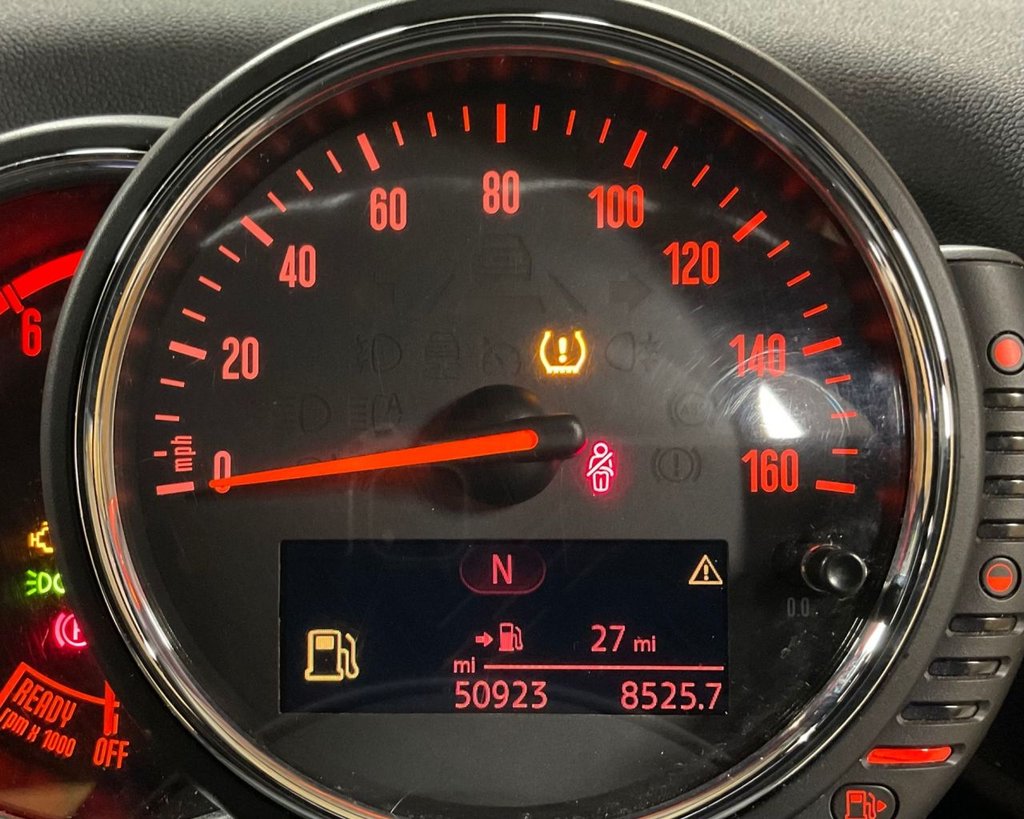 Used MINI Countryman 2017 for sale - 77263637: Photo 34