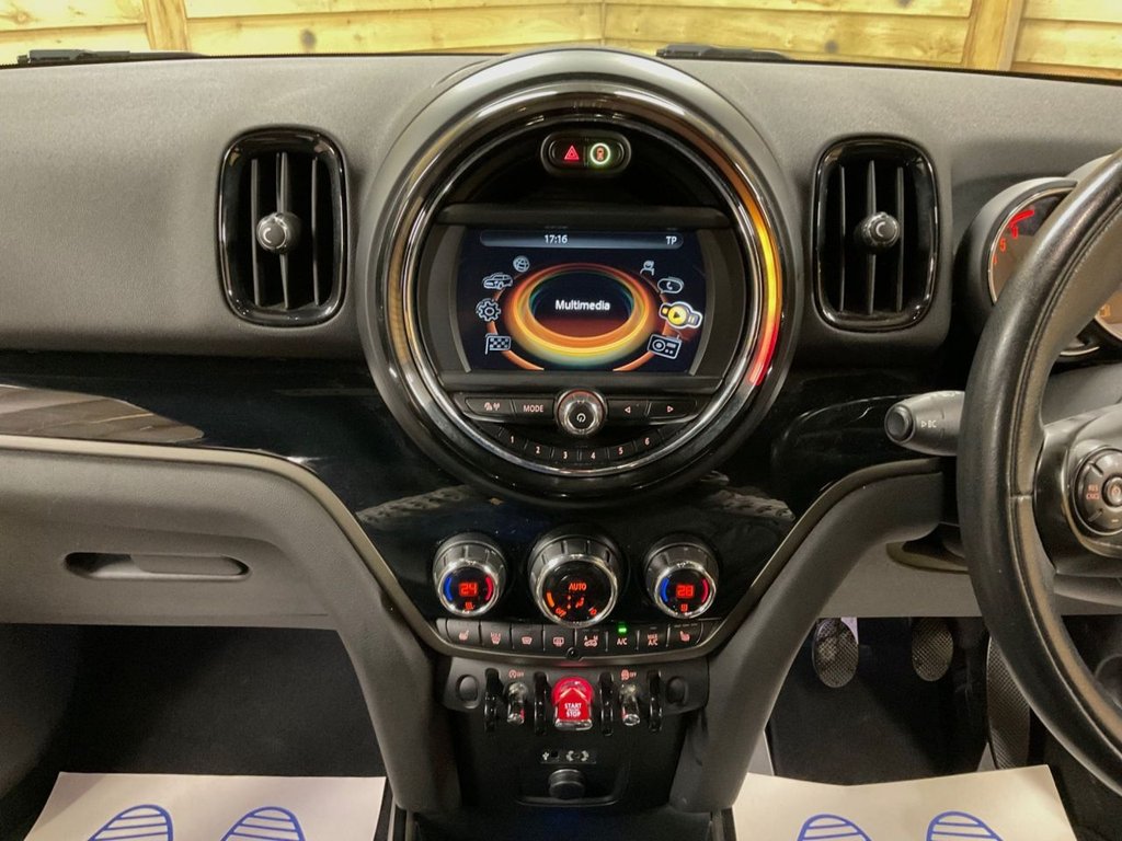 Used MINI Countryman 2017 for sale - 77263637: Photo 35