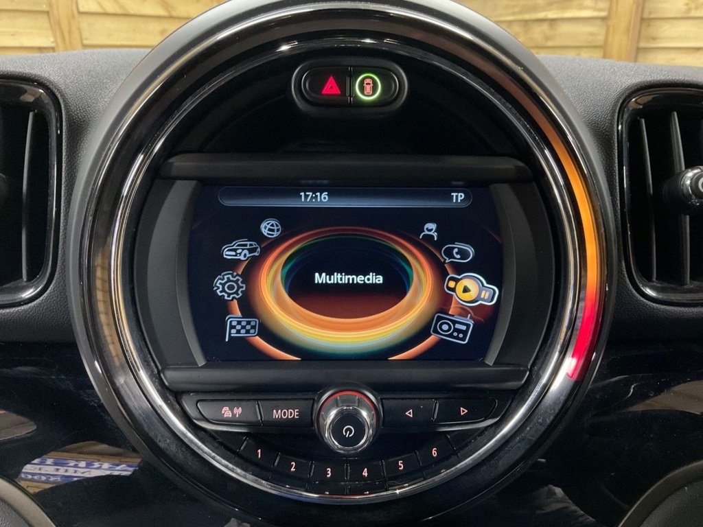 Used MINI Countryman 2017 for sale - 77263637: Photo 36