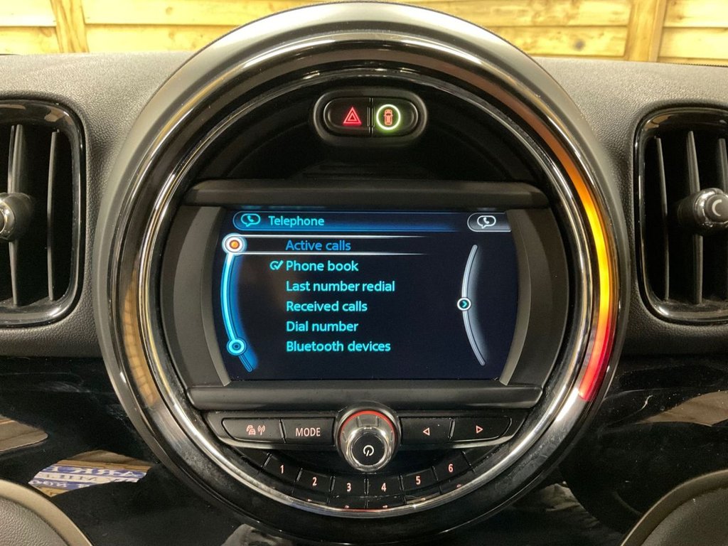 Used MINI Countryman 2017 for sale - 77263637: Photo 37