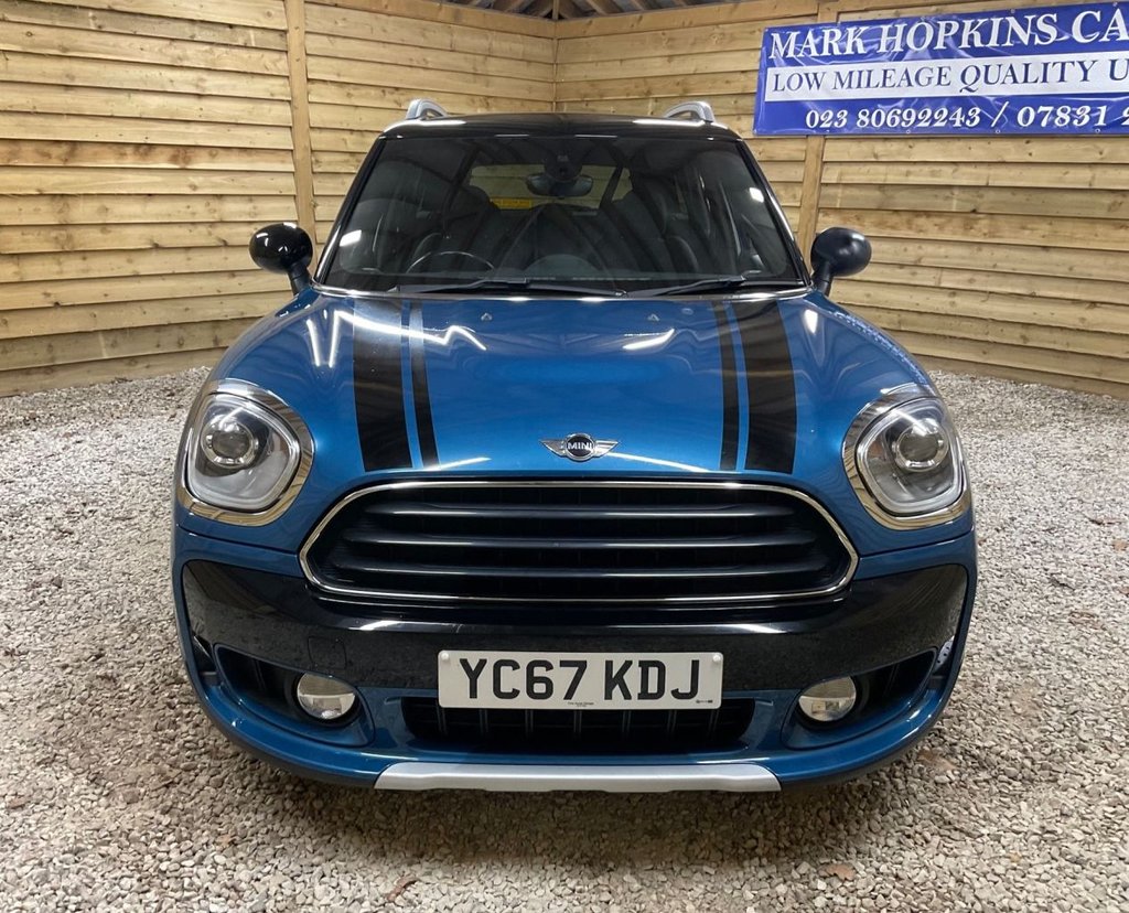 Used MINI Countryman 2017 for sale - 77263637: Photo 4