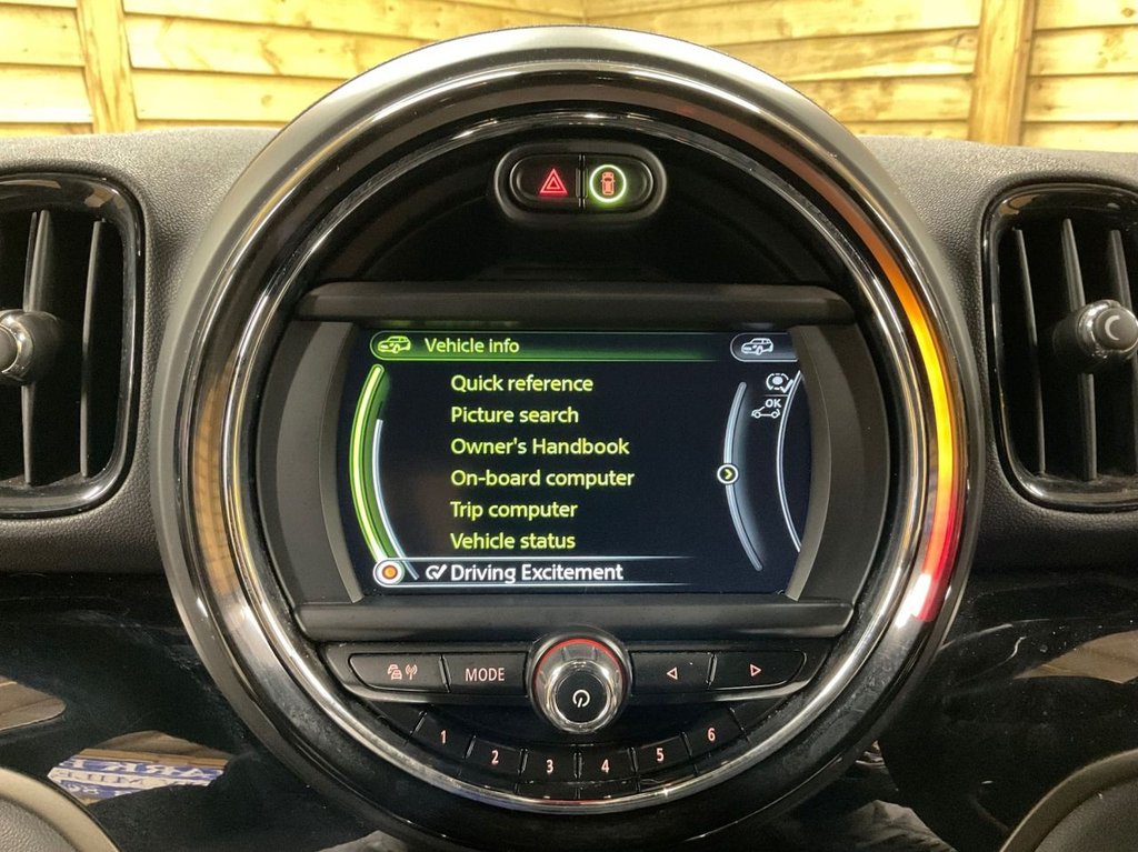 Used MINI Countryman 2017 for sale - 77263637: Photo 41