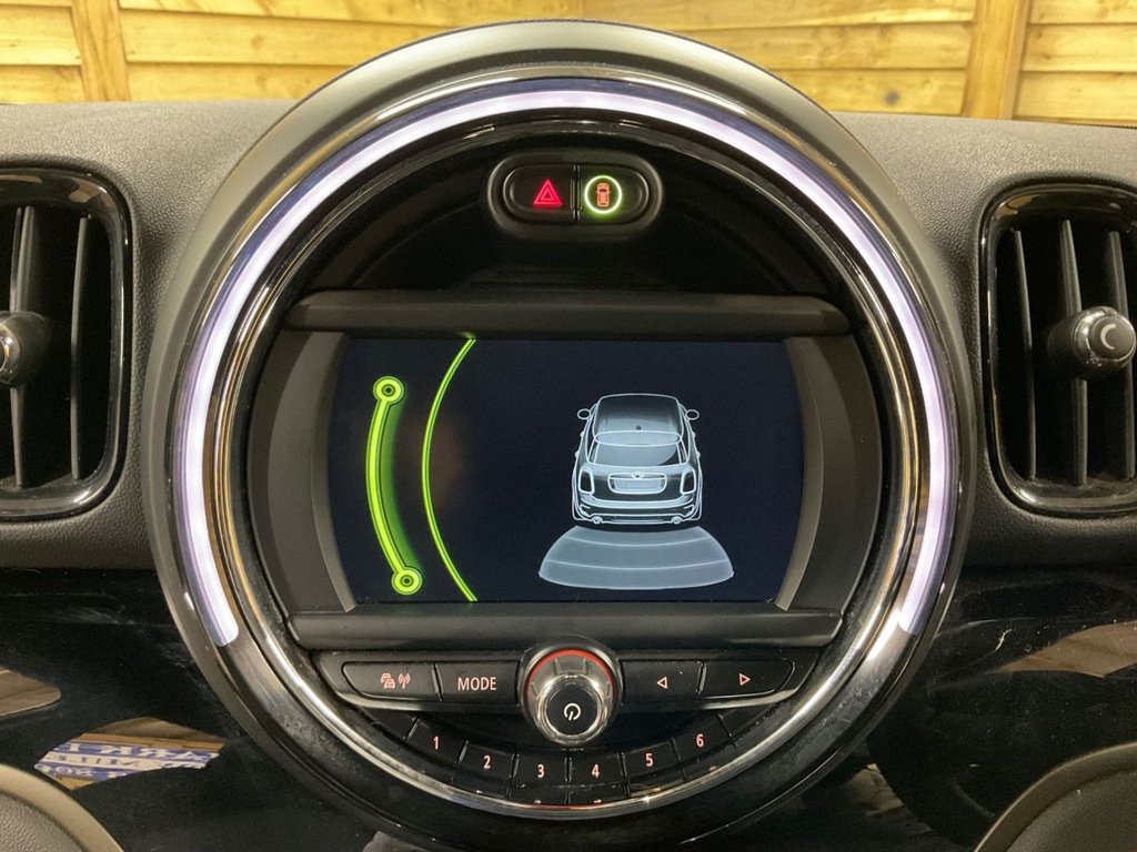 Used MINI Countryman 2017 for sale - 77263637: Photo 42